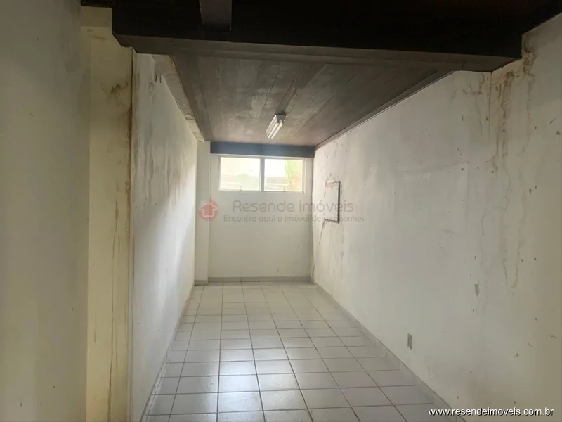 Foto 38 de 47 - Casa comercial para aluguel em Vila Julieta