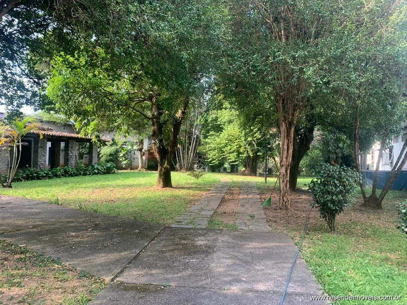 Foto 33 de 47 - Casa comercial para aluguel em Vila Julieta