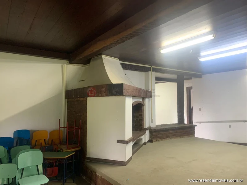 Foto 21 de 47 - Casa comercial para aluguel em Vila Julieta