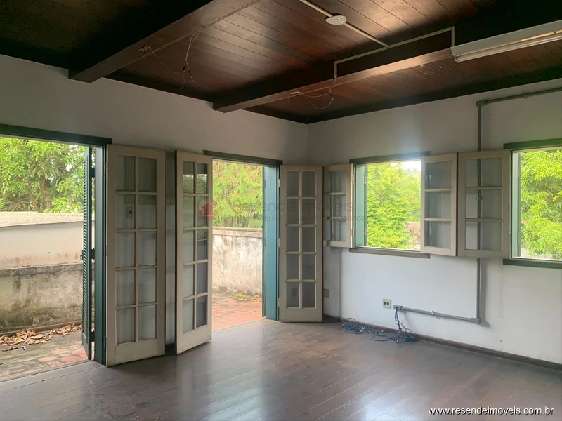 Foto 8 de 47 - Casa comercial para aluguel em Vila Julieta