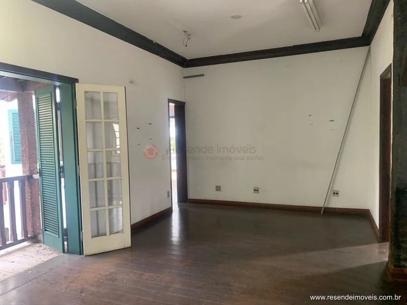 Foto 35 de 47 - Casa comercial para aluguel em Vila Julieta