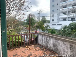 Casa comercial para aluguel em Vila Julieta