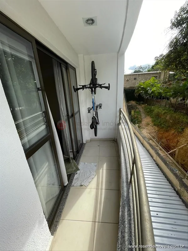 Foto 15 de 19 - Apartamento para venda em Montese