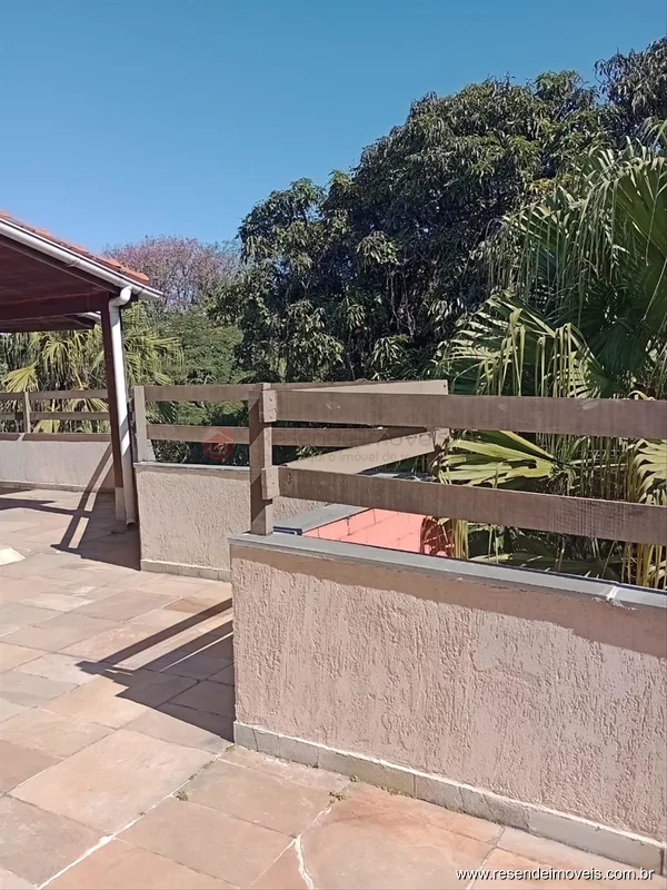 Foto 24 de 25 - Cobertura para venda em Liberdade