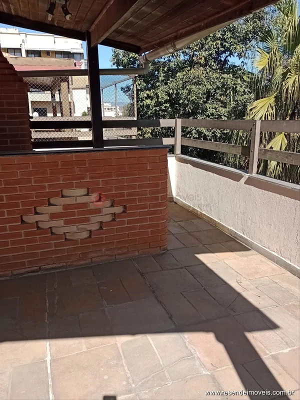 Foto 5 de 25 - Cobertura para venda em Liberdade