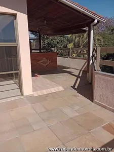 Cobertura para venda em Liberdade