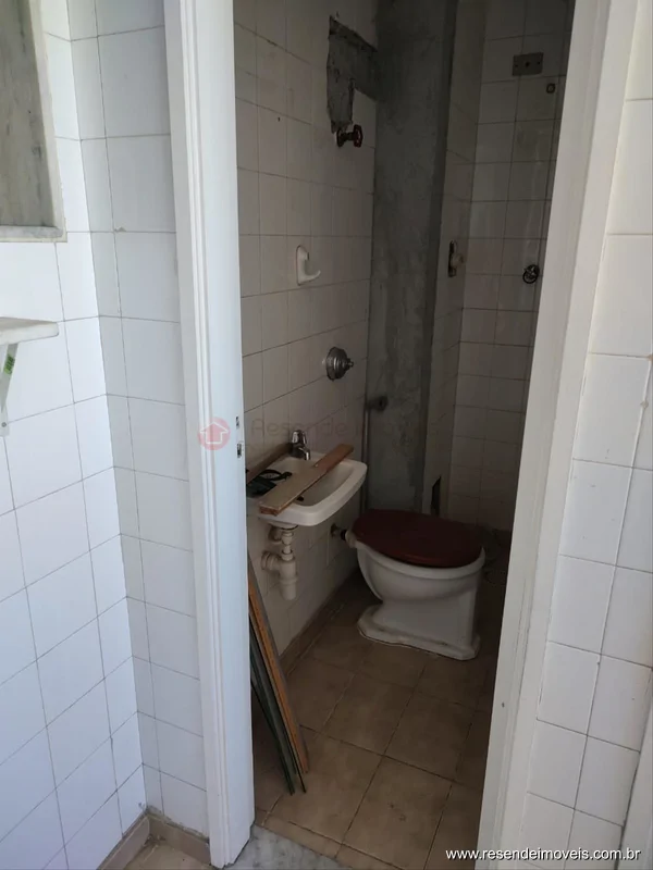 Foto 18 de 22 - Apartamento para venda em Campos Elíseos