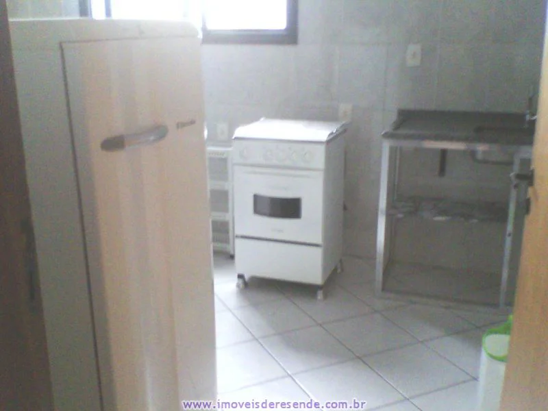 Foto 1 de 5 - Apartamento para aluguel em Comercial