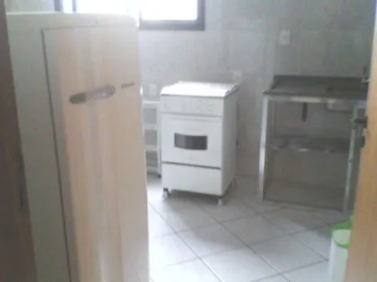 Apartamento para aluguel em Comercial