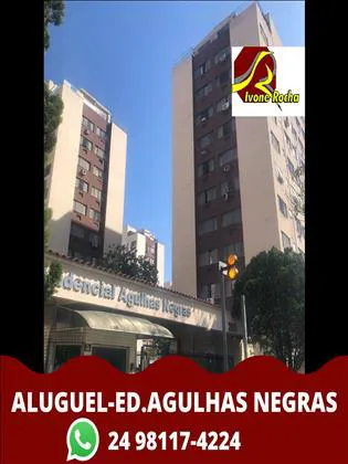 Apartamento para aluguel em Jardim Jalisco