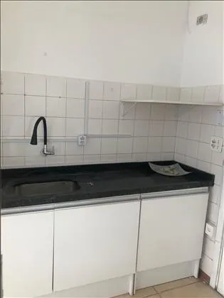 Apartamento para aluguel em Jardim Jalisco