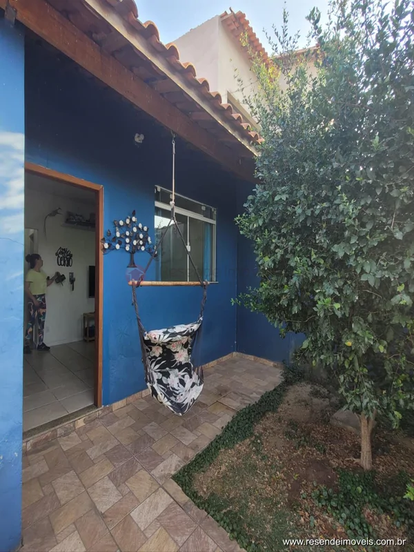 Foto 2 de 11 - Casa para venda em Jardim do Sol