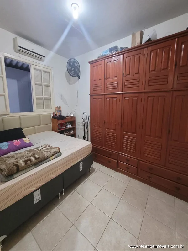 Foto 6 de 11 - Casa para venda em Jardim do Sol