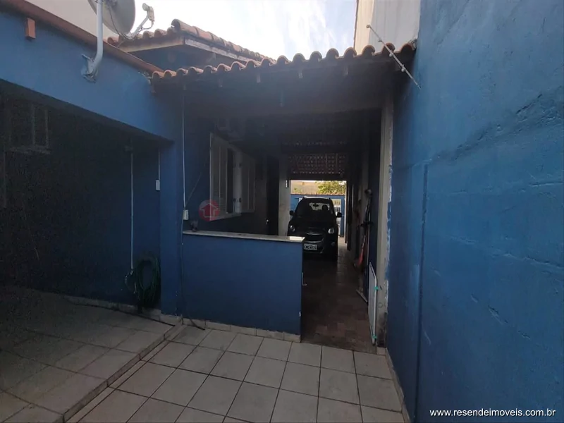 Foto 11 de 11 - Casa para venda em Jardim do Sol