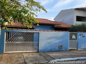 Casa para venda em Jardim do Sol