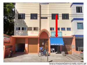 Loja para aluguel em Vila Julieta