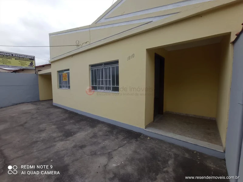 Foto 10 de 13 - Casa para aluguel em Manejo