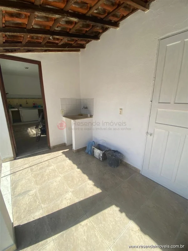 Casa para alugar em Manejo - Foto 13