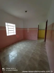 Casa para aluguel em Manejo