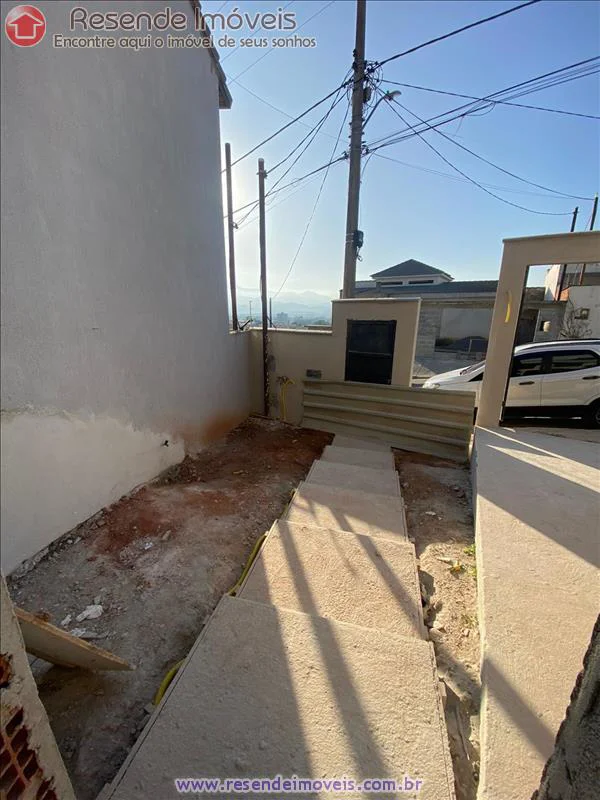 Foto 6 de 9 - Casa para venda em Parque Ipiranga II