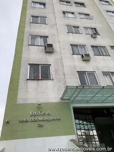 Apartamento para venda em Campos Elíseos