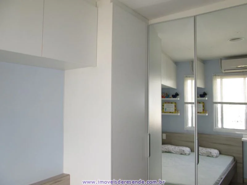 Foto 11 de 35 - Apartamento para venda em Jardim Jalisco