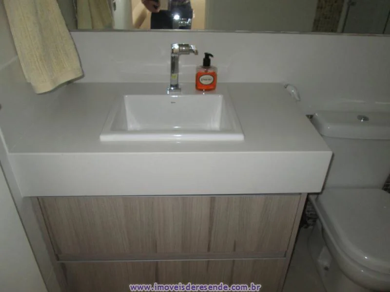 Foto 27 de 35 - Apartamento para venda em Jardim Jalisco