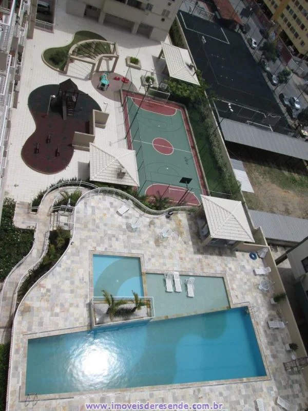 Foto 29 de 35 - Apartamento para venda em Jardim Jalisco