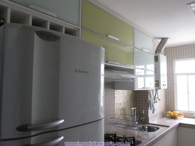 Foto 30 de 35 - Apartamento para venda em Jardim Jalisco