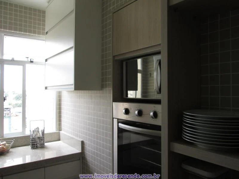 Foto 34 de 35 - Apartamento para venda em Jardim Jalisco