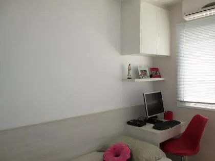 Apartamento para venda em Jardim Jalisco