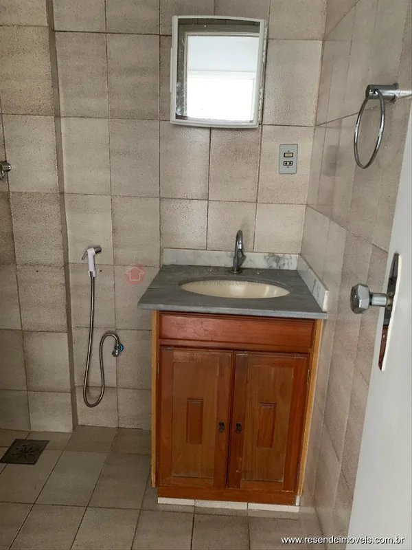 Foto 7 de 7 - Apartamento para aluguel em Campos Elíseos