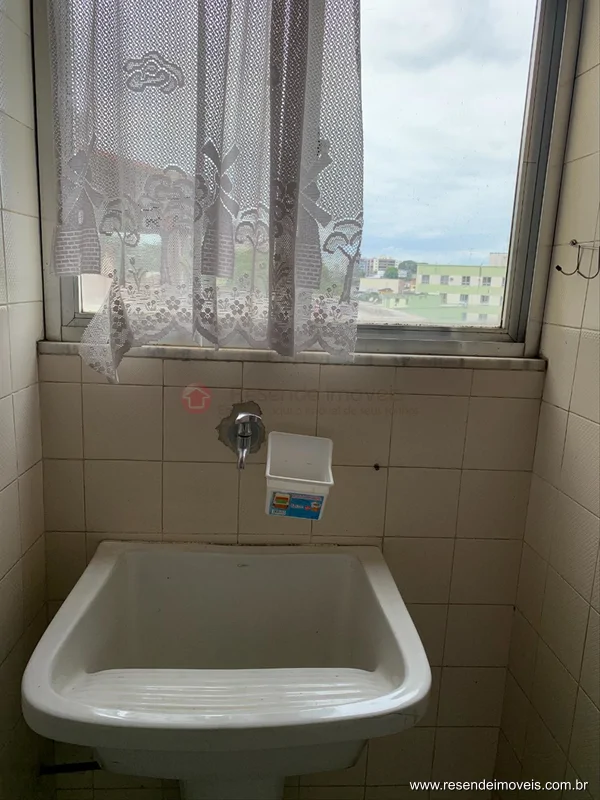 Foto 4 de 7 - Apartamento para aluguel em Campos Elíseos