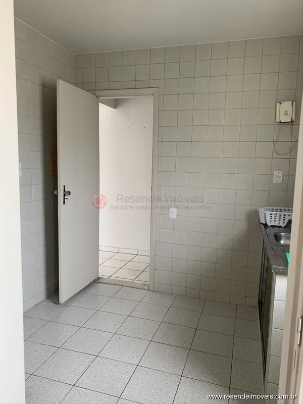 Foto 6 de 7 - Apartamento para aluguel em Campos Elíseos