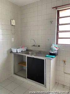Apartamento para aluguel em Campos Elíseos