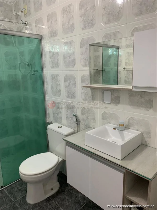 Foto 19 de 22 - Casa para venda em Monet