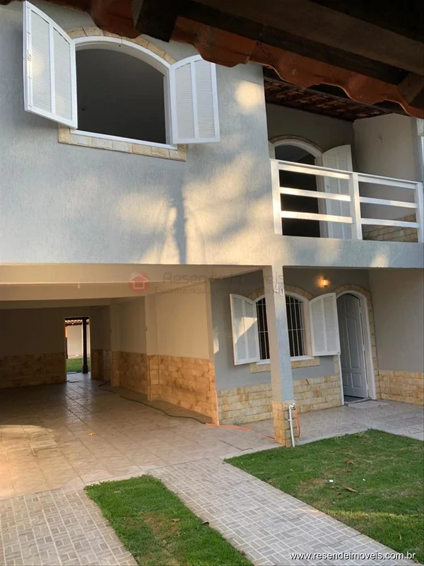 Foto 2 de 22 - Casa para venda em Monet