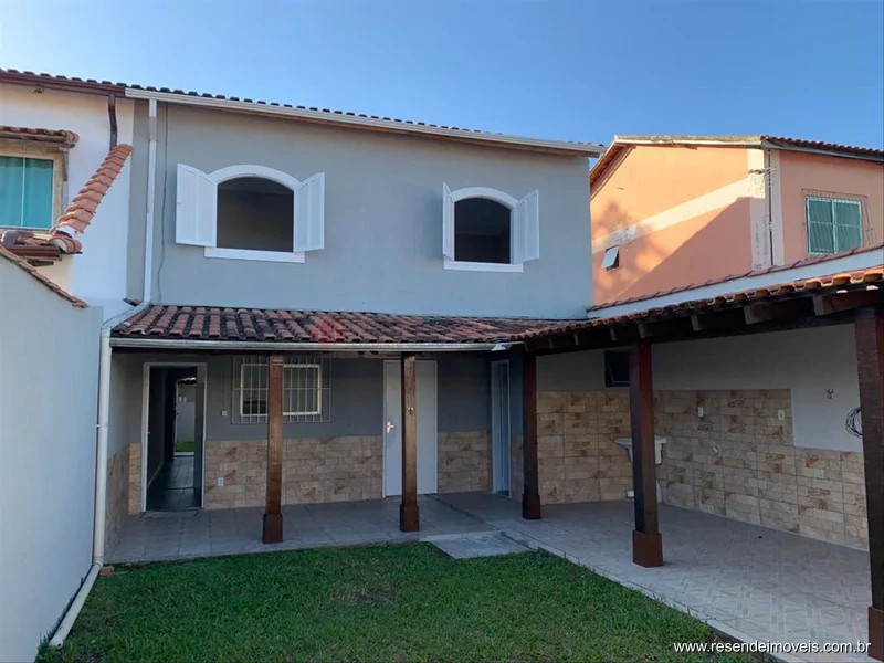 Foto 16 de 22 - Casa para venda em Monet