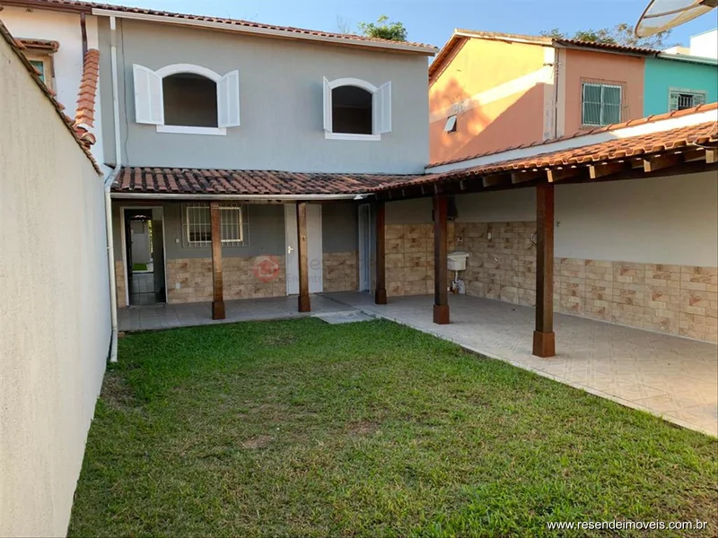 Foto 17 de 22 - Casa para venda em Monet