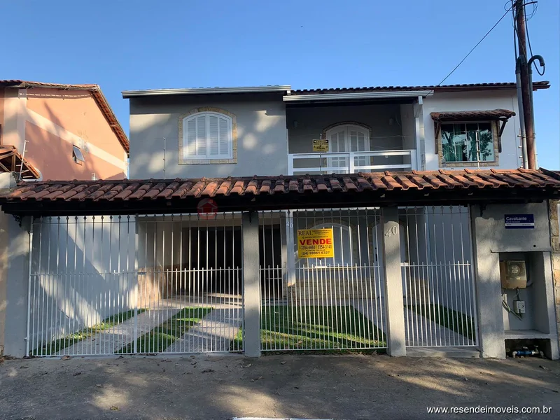 Foto 1 de 22 - Casa para venda em Monet