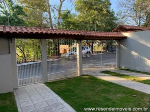 Casa para venda em Monet