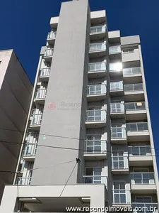 Apartamento para venda em Vila Julieta