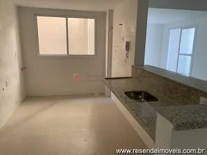 Apartamento para venda em Vila Julieta