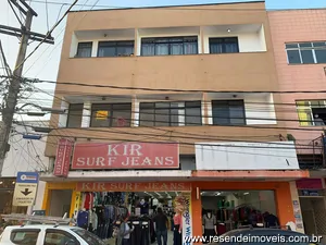 Sala Comercial para venda em Campos Elíseos