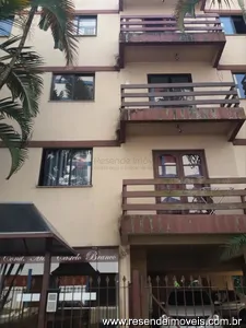 Apartamento para aluguel em Campos Elíseos