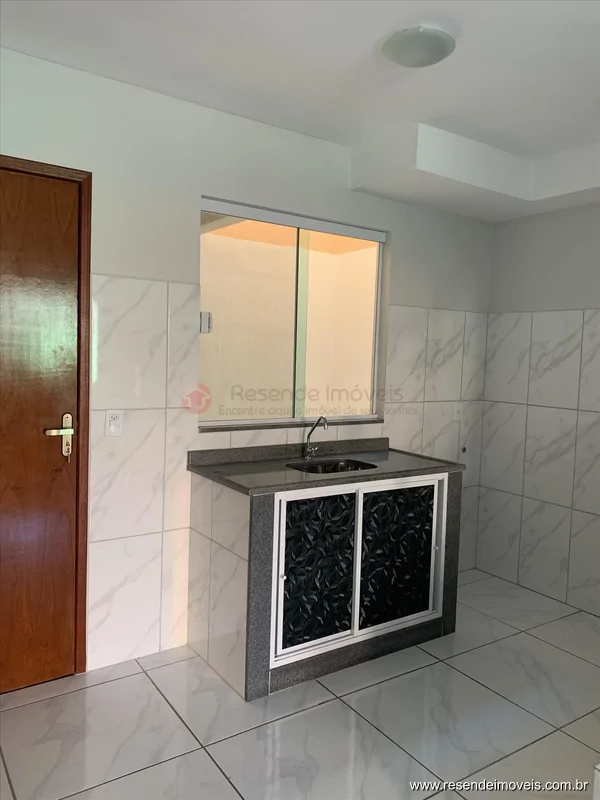 Foto 4 de 8 - Casa em condomínio para aluguel em Vila Julieta