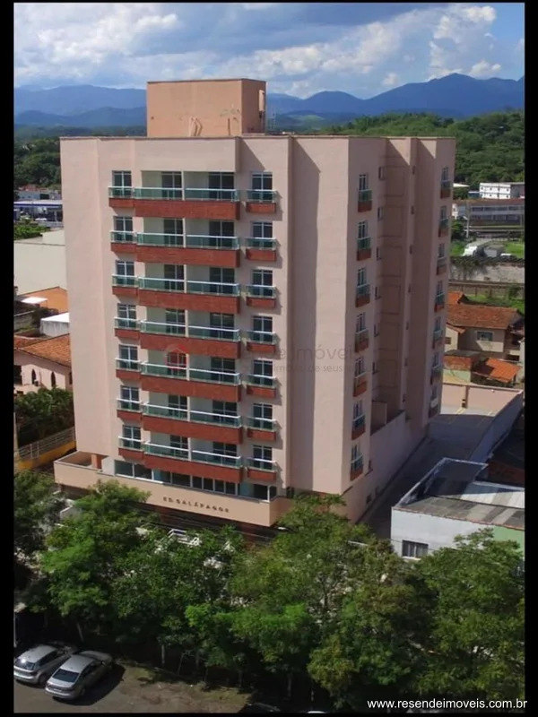 Foto 1 de 14 - Apartamento para venda em Jardim Tropical