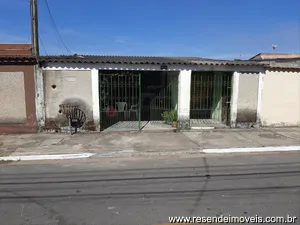 Casa para venda em Alegria