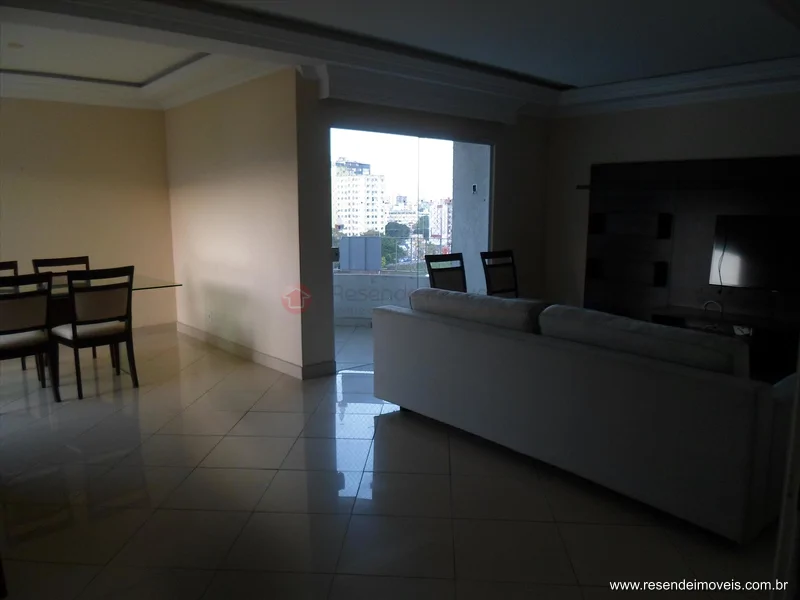 Foto 10 de 15 - Apartamento para venda em Jardim Jalisco