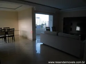 Apartamento para aluguel em Jardim Jalisco